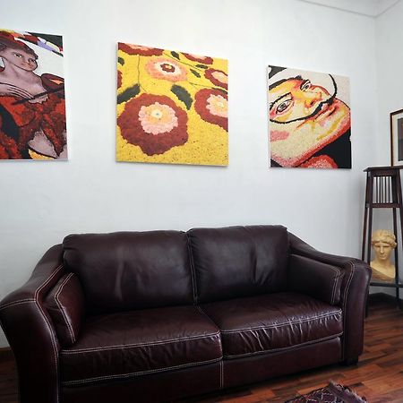 Bed and Breakfast Il Giardino Di Pietra Noto Exterior foto
