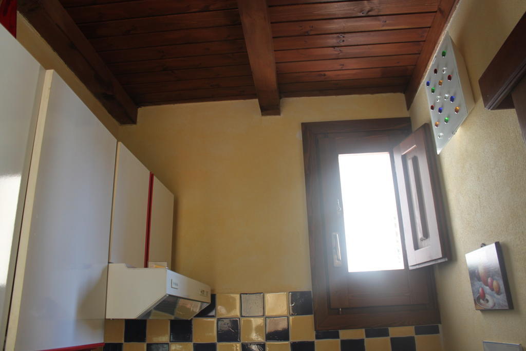 Bed and Breakfast Il Giardino Di Pietra Noto Exterior foto