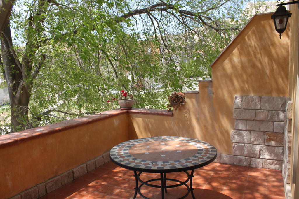 Bed and Breakfast Il Giardino Di Pietra Noto Exterior foto