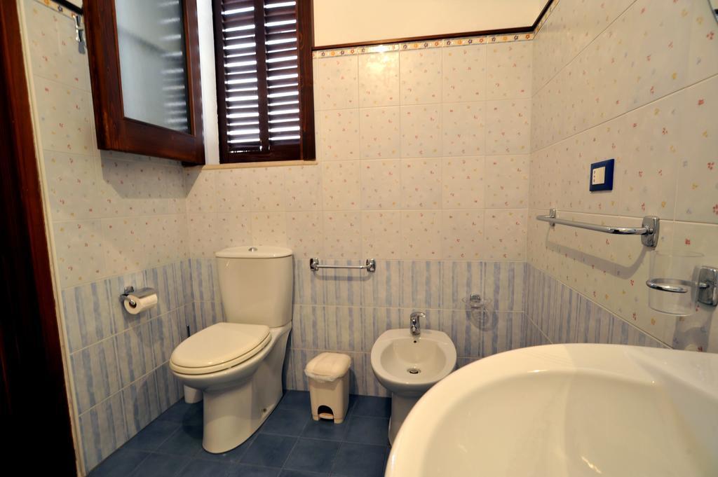 Bed and Breakfast Il Giardino Di Pietra Noto Exterior foto
