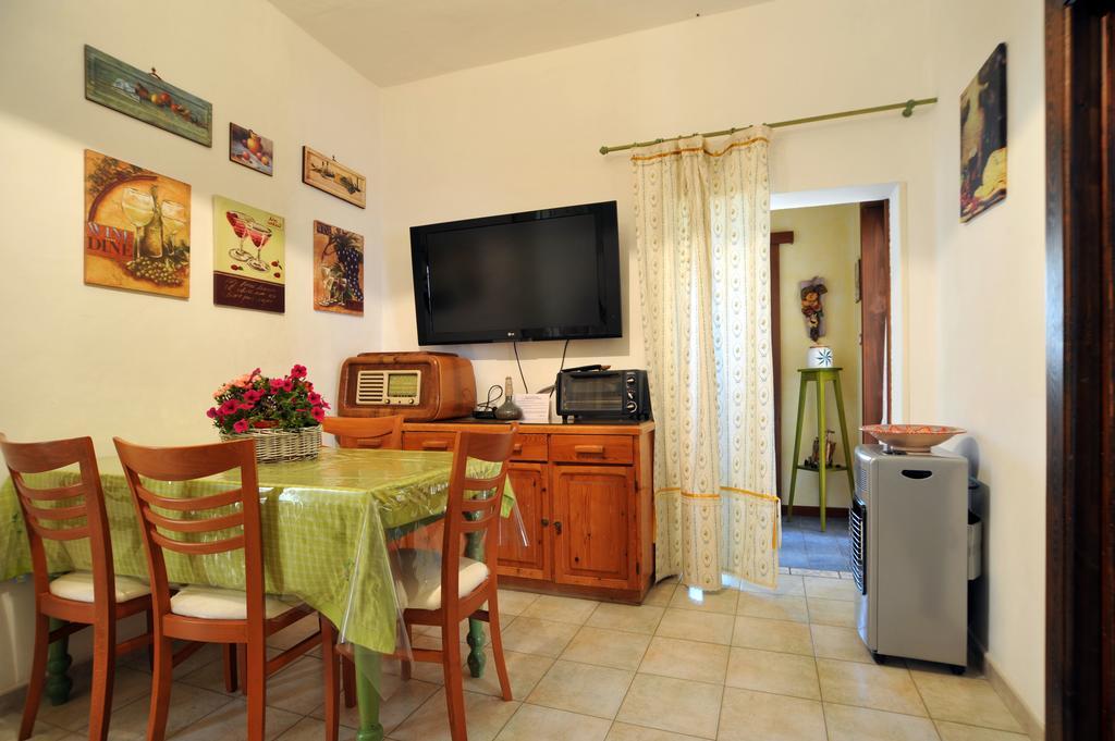 Bed and Breakfast Il Giardino Di Pietra Noto Exterior foto