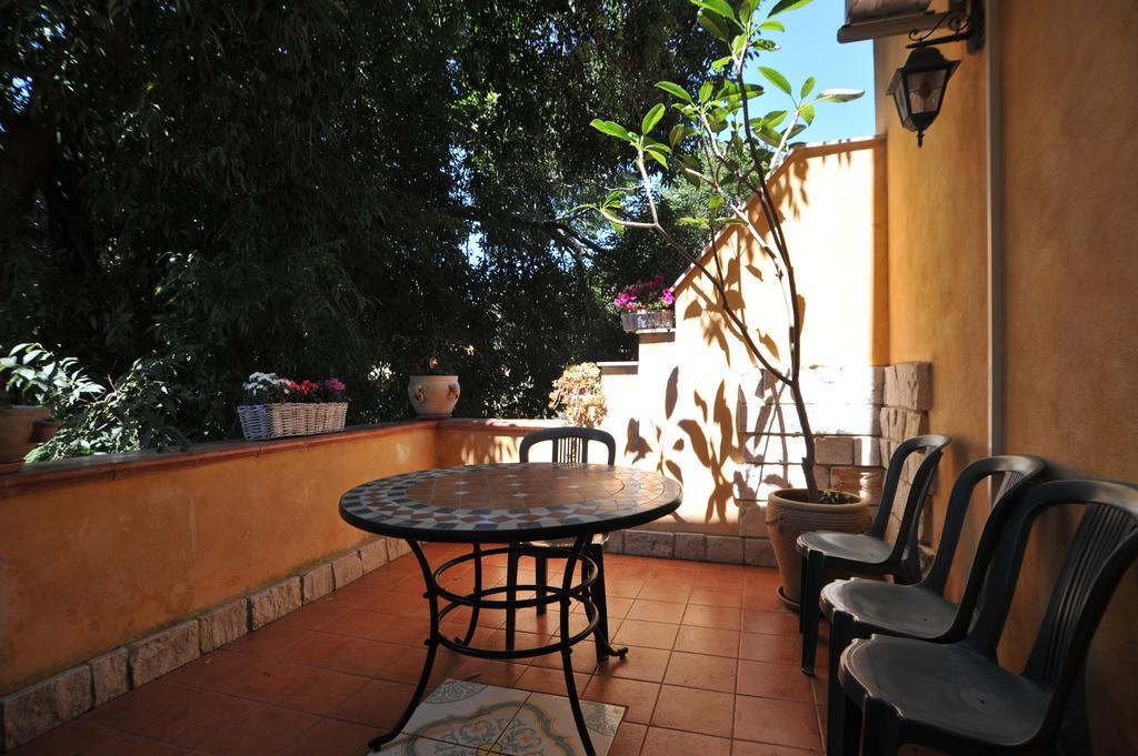 Bed and Breakfast Il Giardino Di Pietra Noto Exterior foto